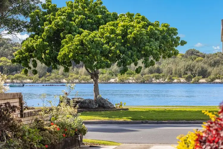 Third view of Homely semi-detached listing, 2/4 Keith Compton Drive, Tweed Heads NSW 2485