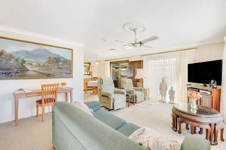 Fourth view of Homely semi-detached listing, 2/4 Keith Compton Drive, Tweed Heads NSW 2485