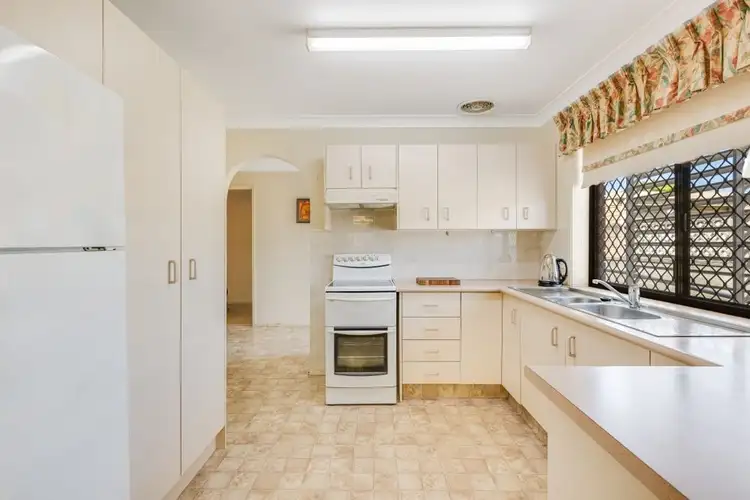 Fifth view of Homely semi-detached listing, 2/4 Keith Compton Drive, Tweed Heads NSW 2485