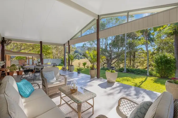 1089 Terranora Road, North Tumbulgum NSW 2490