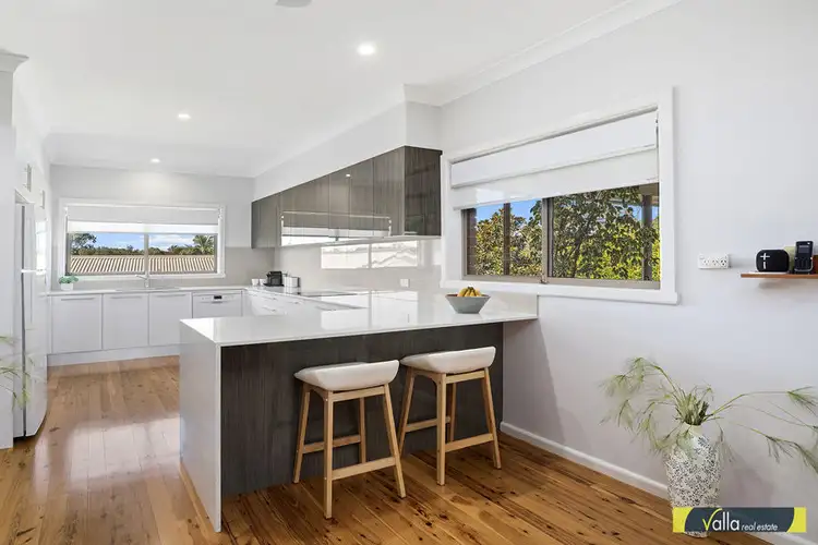 Second view of Homely house listing, 38 KUTA AVENUE, Valla Beach NSW 2448