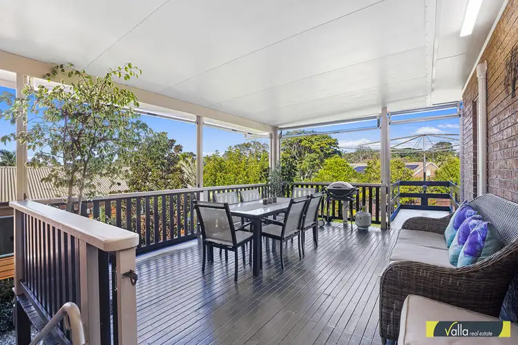 Third view of Homely house listing, 38 KUTA AVENUE, Valla Beach NSW 2448