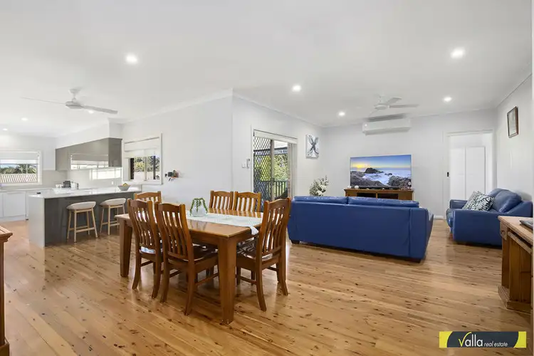 Fourth view of Homely house listing, 38 KUTA AVENUE, Valla Beach NSW 2448