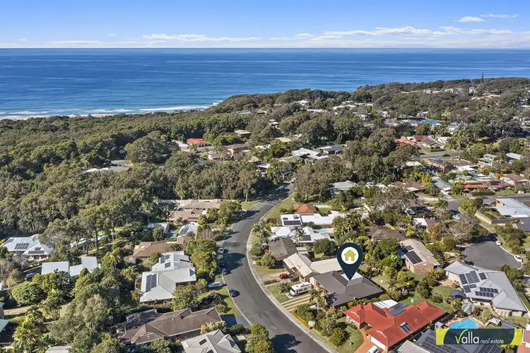 Fifth view of Homely house listing, 38 KUTA AVENUE, Valla Beach NSW 2448