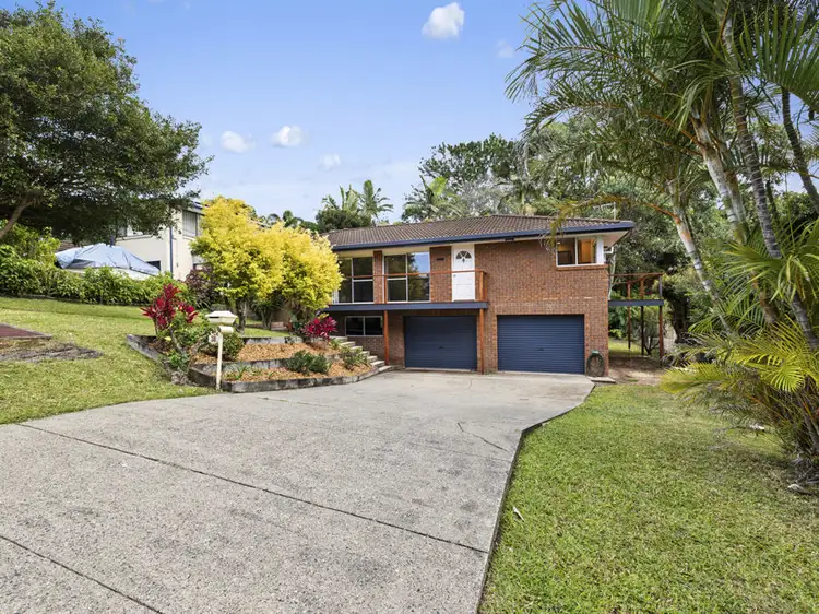 Second view of Homely house listing, 38 Warrawee Street, Sapphire Beach NSW 2450