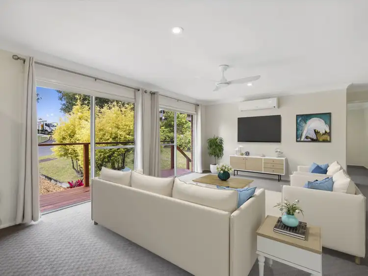Fourth view of Homely house listing, 38 Warrawee Street, Sapphire Beach NSW 2450