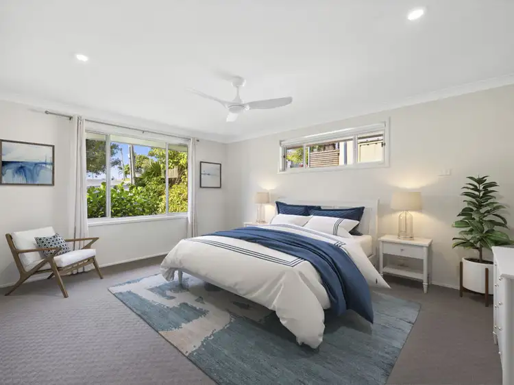 Fifth view of Homely house listing, 38 Warrawee Street, Sapphire Beach NSW 2450