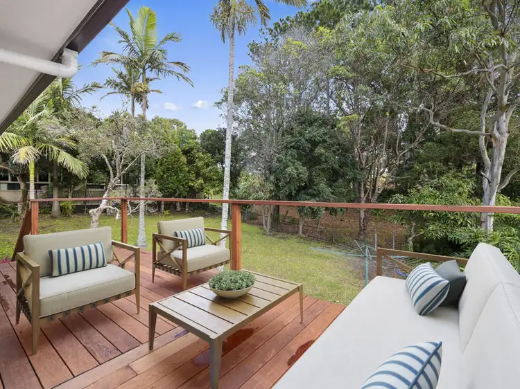 Sixth view of Homely house listing, 38 Warrawee Street, Sapphire Beach NSW 2450