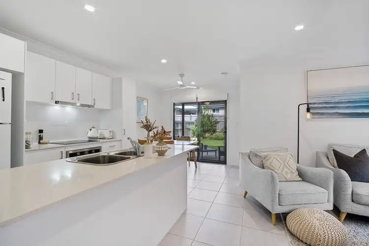 Second view of Homely house listing, 29 Starling Street, Loganlea QLD 4131