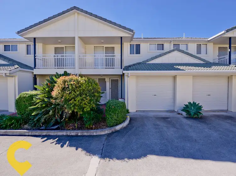 19/8 Gemview Court, Calamvale QLD 4116