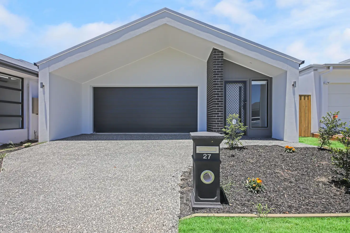 Main view of Homely house listing, 27 Florence Street, Burpengary East QLD 4505