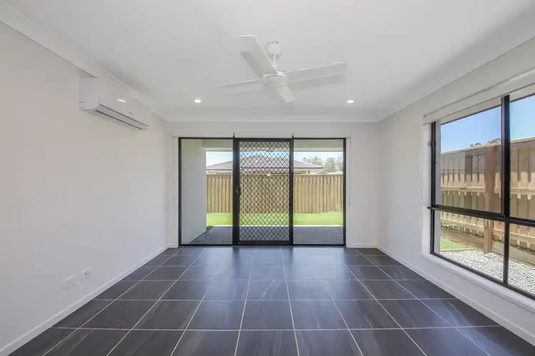 Third view of Homely house listing, 27 Florence Street, Burpengary East QLD 4505