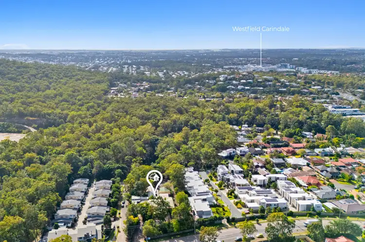 Fifth view of Homely land listing, 284 Pine Mountain Road, Carina Heights QLD 4152