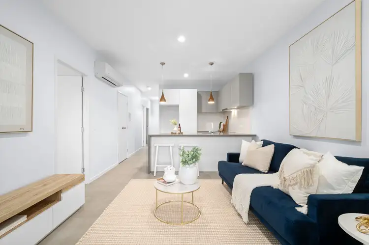 8/20 Murarrie Road, Murarrie QLD 4172