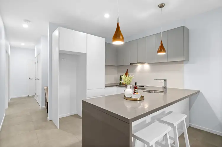 Second view of Homely unit listing, 8/20 Murarrie Road, Murarrie QLD 4172