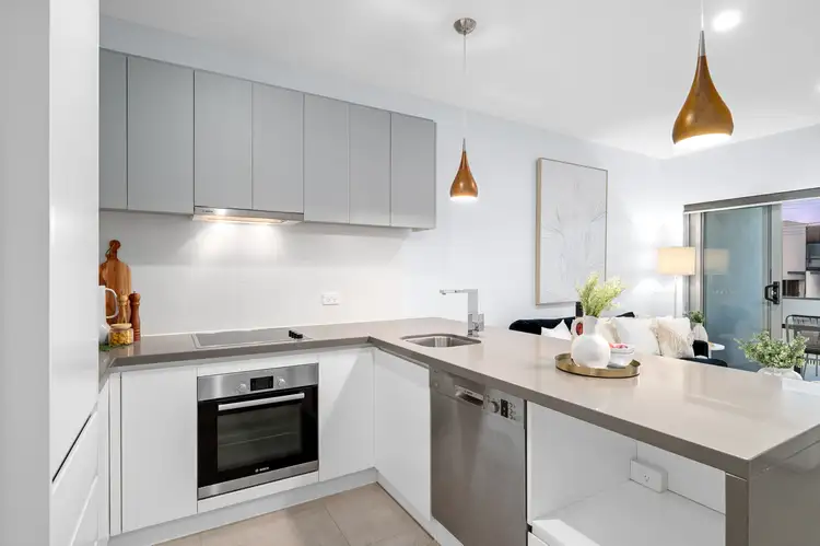 Fourth view of Homely unit listing, 8/20 Murarrie Road, Murarrie QLD 4172