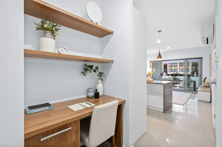 Sixth view of Homely unit listing, 8/20 Murarrie Road, Murarrie QLD 4172