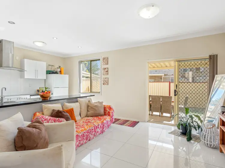 Main view of Homely townhouse listing, 10/11 Cattiger Street, Richlands QLD 4077