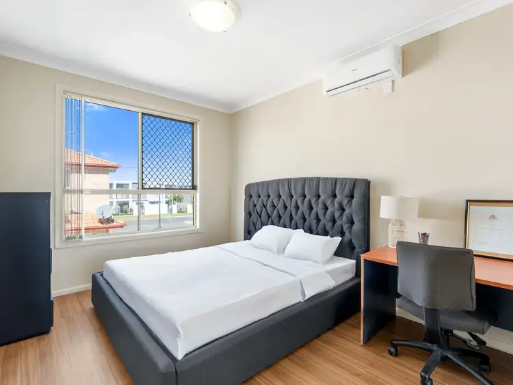 Fourth view of Homely townhouse listing, 10/11 Cattiger Street, Richlands QLD 4077
