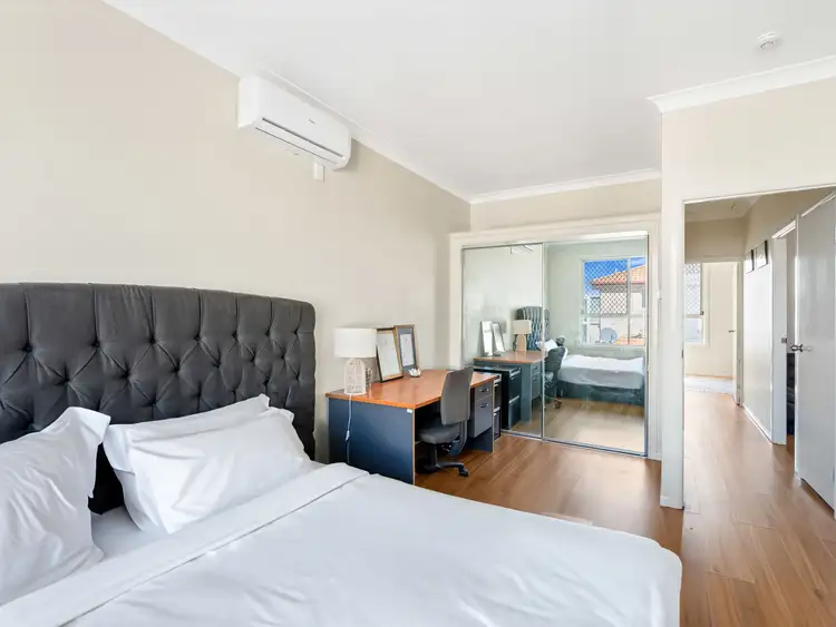 Fifth view of Homely townhouse listing, 10/11 Cattiger Street, Richlands QLD 4077