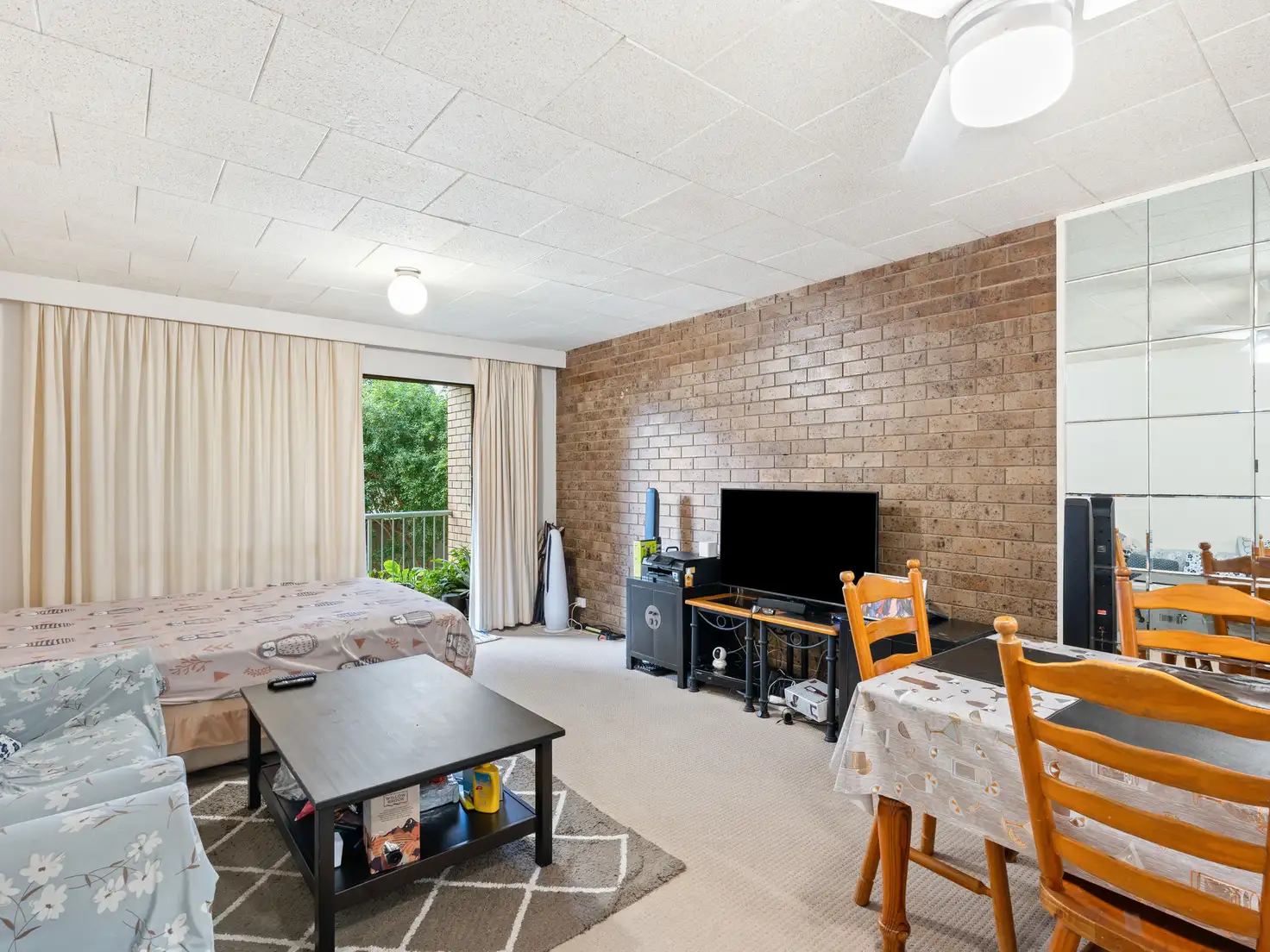 Main view of Homely apartment listing, 5/12 Patrick Lane, Toowong QLD 4066