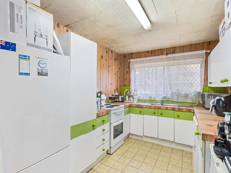 Third view of Homely apartment listing, 5/12 Patrick Lane, Toowong QLD 4066