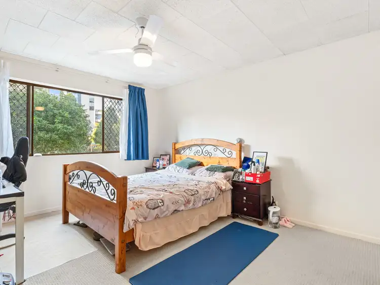 Fourth view of Homely apartment listing, 5/12 Patrick Lane, Toowong QLD 4066