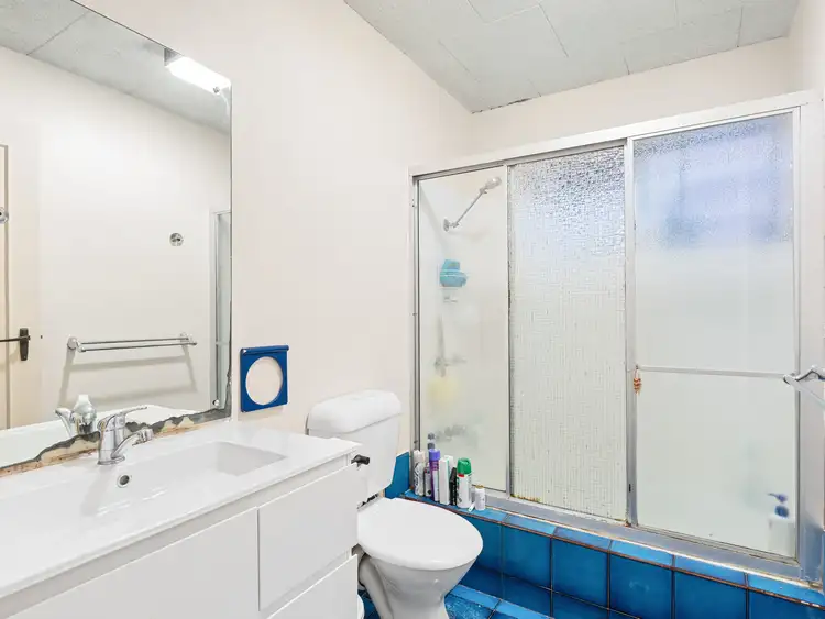 Fifth view of Homely apartment listing, 5/12 Patrick Lane, Toowong QLD 4066