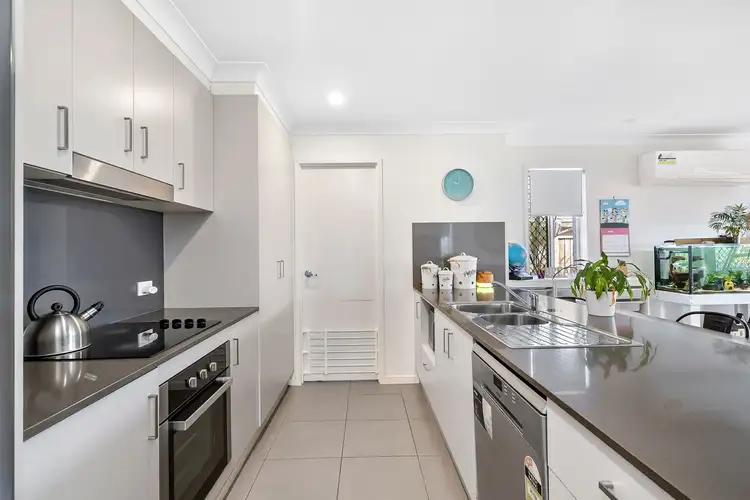 Fifth view of Homely house listing, 10 Wright Place, Baringa QLD 4551