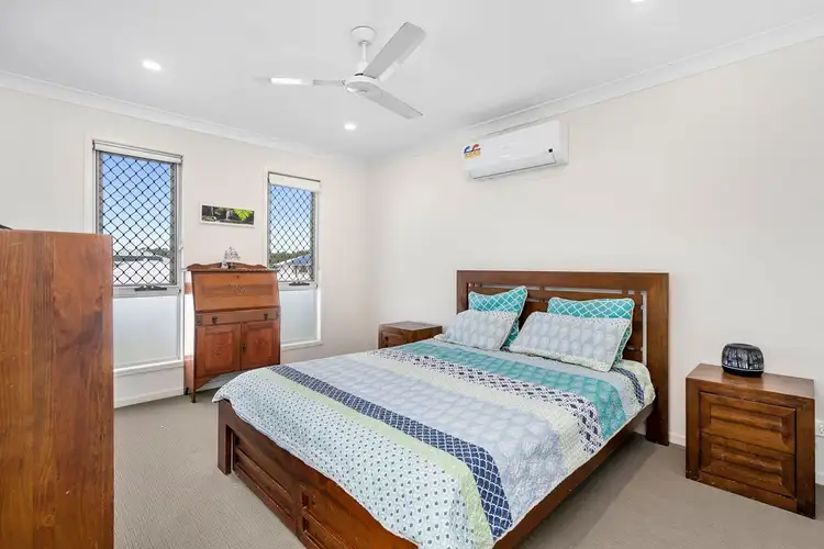 Sixth view of Homely house listing, 10 Wright Place, Baringa QLD 4551