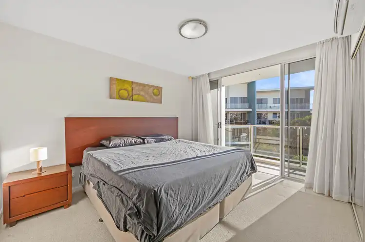 Fifth view of Homely apartment listing, 1314/2 Activa Way, Hope Island QLD 4212