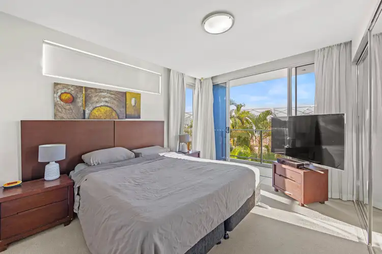 Sixth view of Homely apartment listing, 1314/2 Activa Way, Hope Island QLD 4212