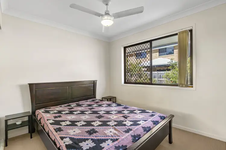 Sixth view of Homely townhouse listing, 32/130 Rockfield Road, Doolandella QLD 4077