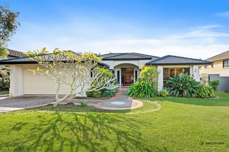 267 Napper Road, Arundel QLD 4214