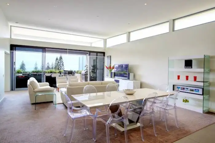 Second view of Homely apartment listing, 4/8 Solitary Islands Way, Sapphire Beach NSW 2450