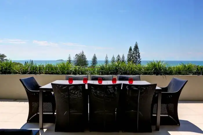 Third view of Homely apartment listing, 4/8 Solitary Islands Way, Sapphire Beach NSW 2450