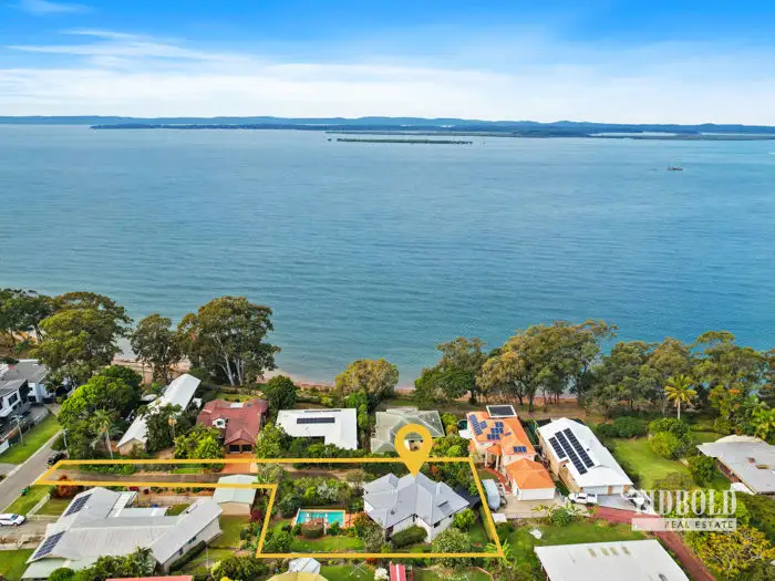 Main view of Homely house listing, 4D Bay Street, Redland Bay QLD 4165