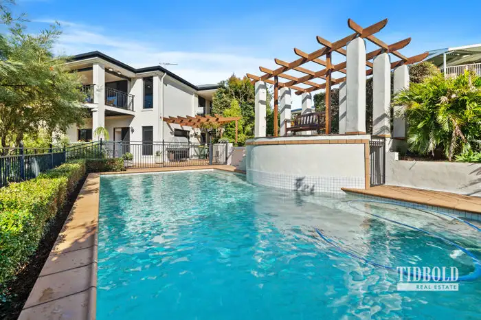 Third view of Homely house listing, 4D Bay Street, Redland Bay QLD 4165