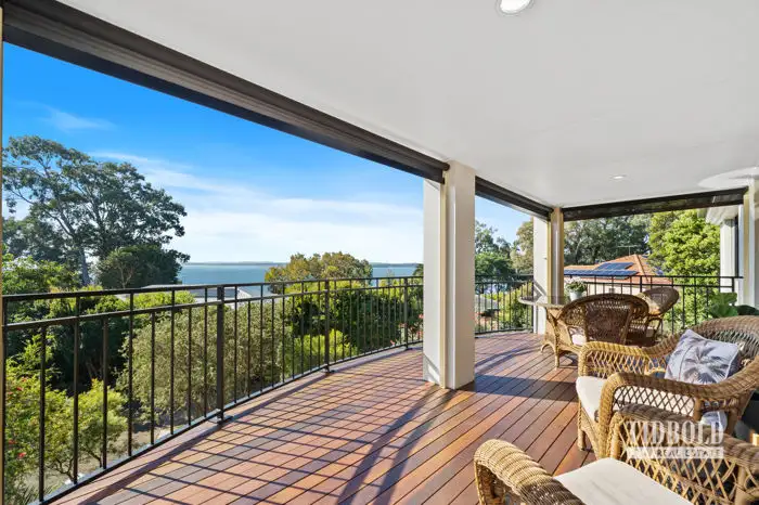 Fourth view of Homely house listing, 4D Bay Street, Redland Bay QLD 4165