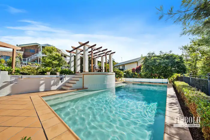 Sixth view of Homely house listing, 4D Bay Street, Redland Bay QLD 4165