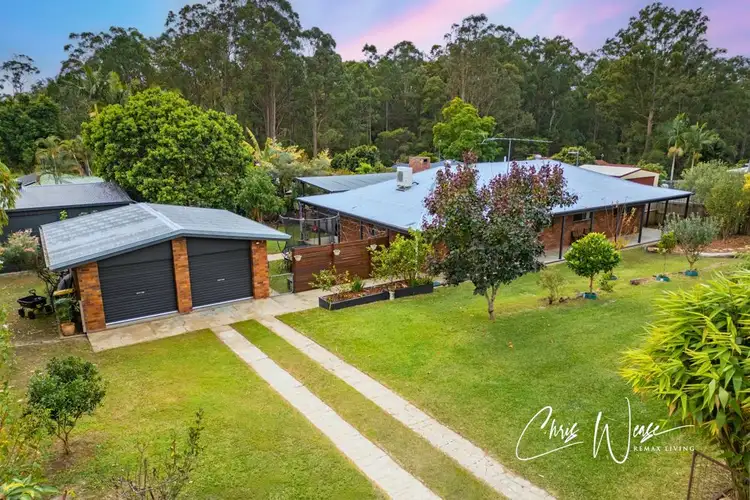 Second view of Homely house listing, 33-35 Peterson Road, Woodford QLD 4514