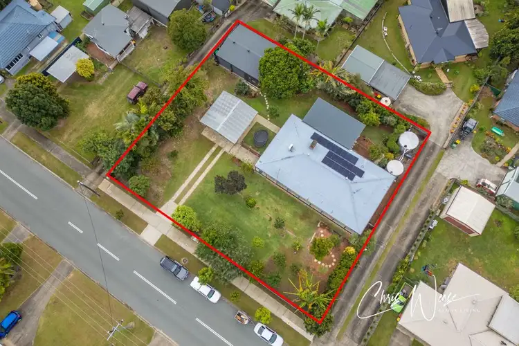Sixth view of Homely house listing, 33-35 Peterson Road, Woodford QLD 4514