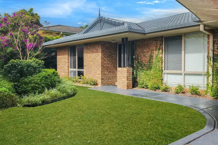 13 Killarney Crescent, Nambour QLD 4560