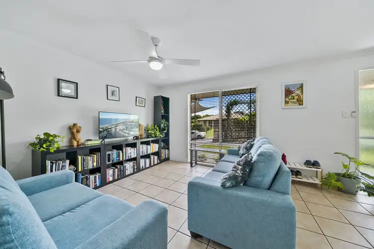 Second view of Homely house listing, 13 Killarney Crescent, Nambour QLD 4560