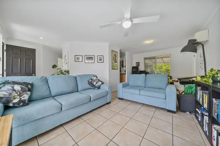 Third view of Homely house listing, 13 Killarney Crescent, Nambour QLD 4560