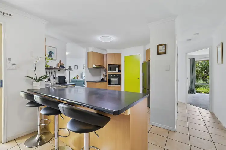 Fourth view of Homely house listing, 13 Killarney Crescent, Nambour QLD 4560