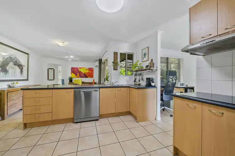 Fifth view of Homely house listing, 13 Killarney Crescent, Nambour QLD 4560