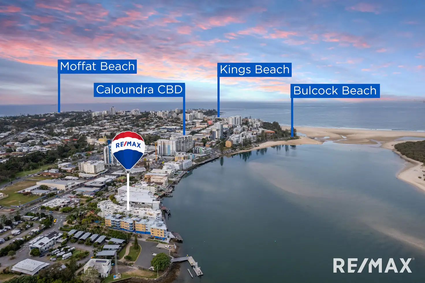 Main view of Homely unit listing, 33/38 Maloja Avenue, Caloundra QLD 4551