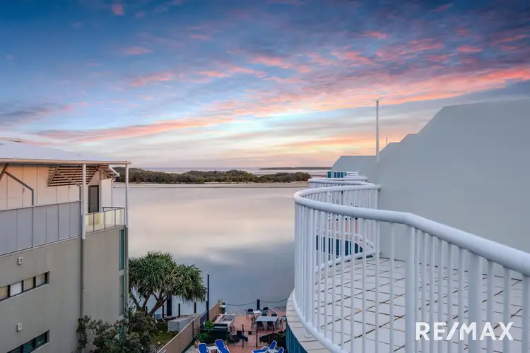 Second view of Homely unit listing, 33/38 Maloja Avenue, Caloundra QLD 4551