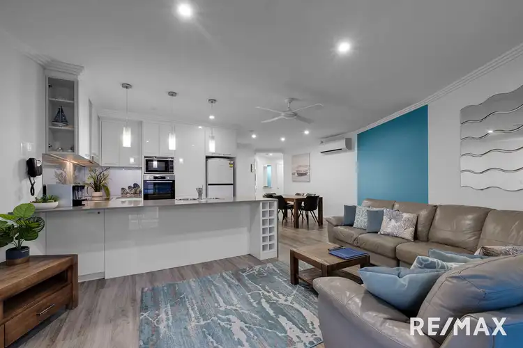 Third view of Homely unit listing, 33/38 Maloja Avenue, Caloundra QLD 4551